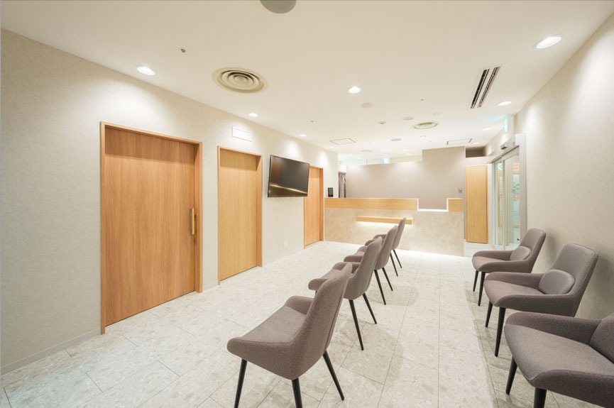 人間ドックのイメージ