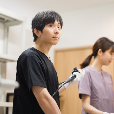 院長メッセージ